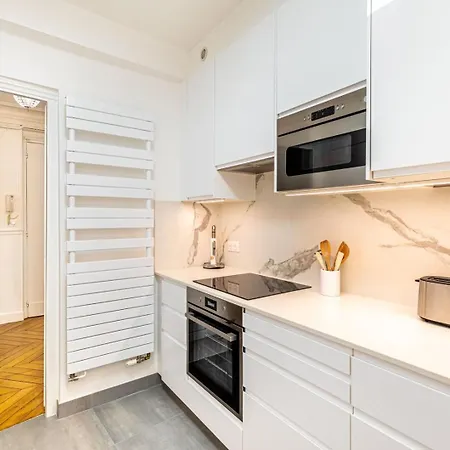 Guestready - Bel Proche Du Louvre *