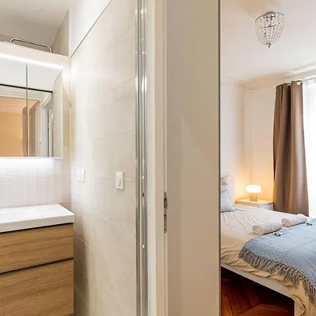 Guestready - Bel Proche Du Louvre * פריז